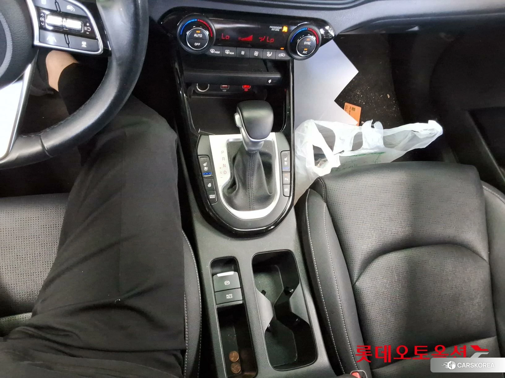 Kia K3 id 4902456 из Кореи 25