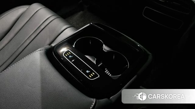 Genesis Electrified G80 (RG3) id 4671283 из Кореи 25