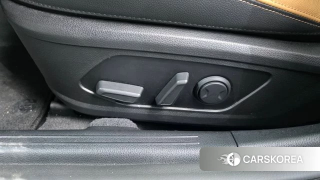 Kia K5 3rd generation id 4778856 из Кореи 25
