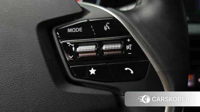Kia EV6 id 4635915 из Кореи 25