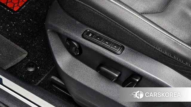 Volkswagen Tiguan Allspace id 4356109 из Кореи 25