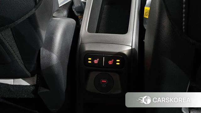Kia The New Kia Ray EV id 4622916 из Кореи 25