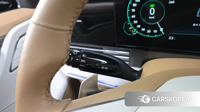 Hyundai The New Grandeur IG Hybrid id 4284691 из Кореи 25