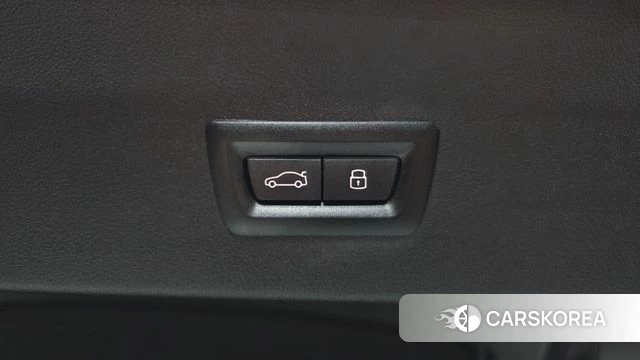 BMW X4 (G02) id 4656165 из Кореи 25
