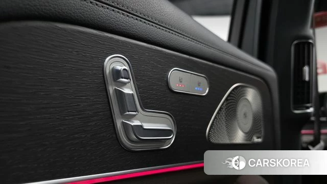 Mercedes-Benz GLS - Class X167 id 4835078 из Кореи 25