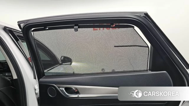Hyundai The New Grandeur IG id 4727138 из Кореи 25
