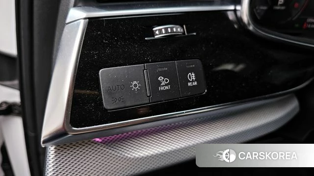 Audi Q7 (4M) id 4339048 из Кореи 25