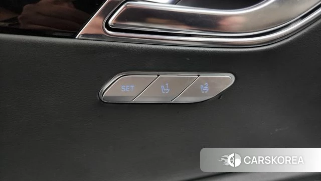Genesis GV80 id 4725391 из Кореи 25