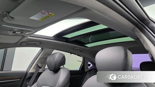 Genesis G80 id 4520784 из Кореи 25