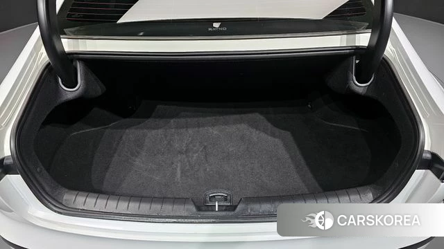 Hyundai Grandeur Hybrid (GN7) id 4360952 из Кореи 25
