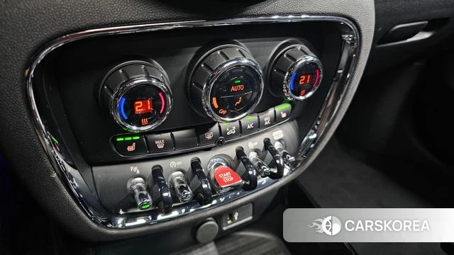 Mini Cooper Clubman id 4604729 из Кореи 25