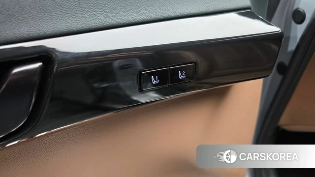 Hyundai Grandeur Hybrid (GN7) id 4591913 из Кореи 25