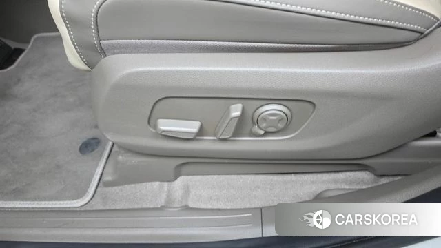 Kia The New Carnival 4th Generation id 4665426 из Кореи 25