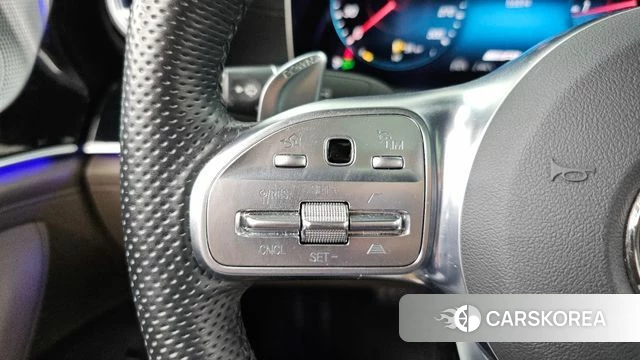 Mercedes-Benz AMG GT id 4736540 из Кореи 25