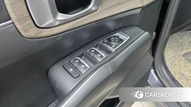 Kia Sorento 4th Generation id 4657433 из Кореи 25