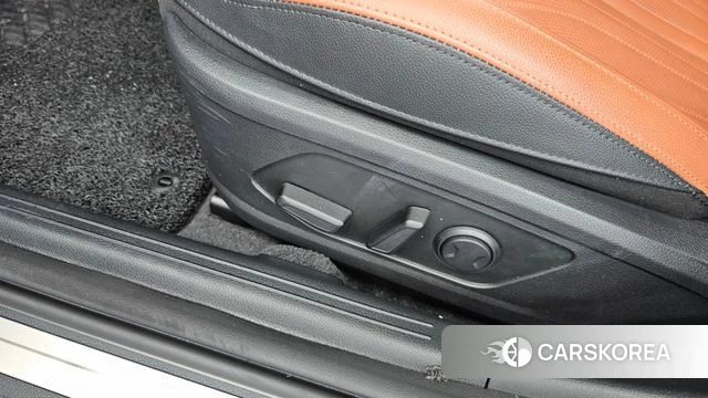 Kia The New K5 3rd generation id 4602260 из Кореи 25
