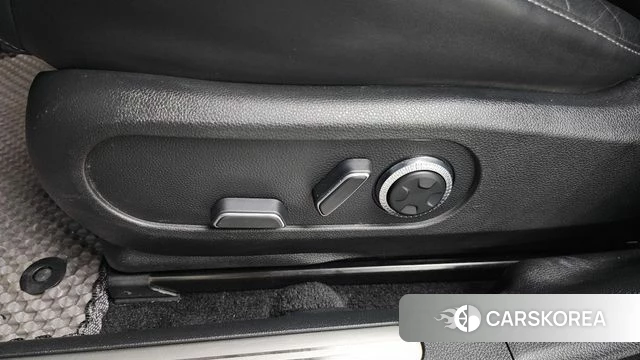 Genesis GV60 id 4774509 из Кореи 25