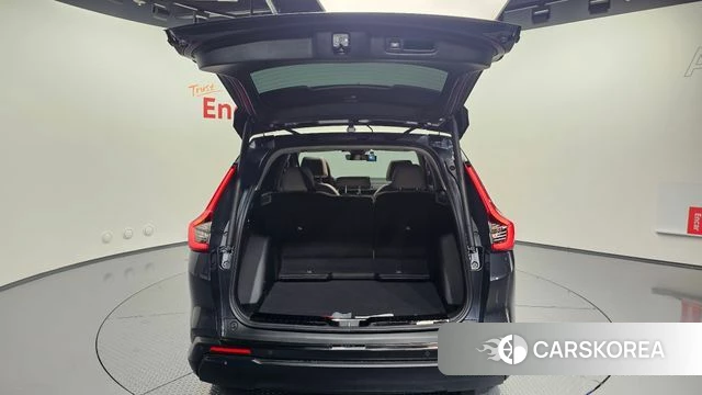 Honda CR-V 6th generation id 4427432 из Кореи 25