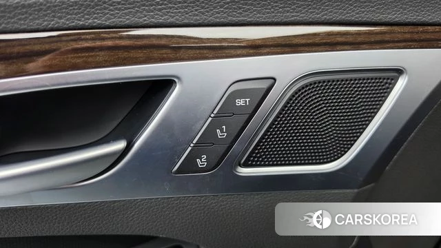 Genesis G80 id 4684420 из Кореи 25