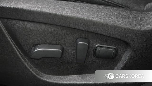 Renault Korea (Samsung) XM3 id 4941686 из Кореи 25