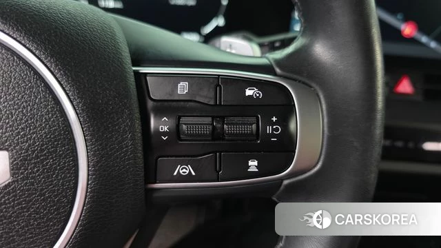 Kia Sportage 5th Generation id 4774177 из Кореи 25