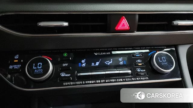 Hyundai Sonata Hybrid (DN8) id 4520126 из Кореи 25