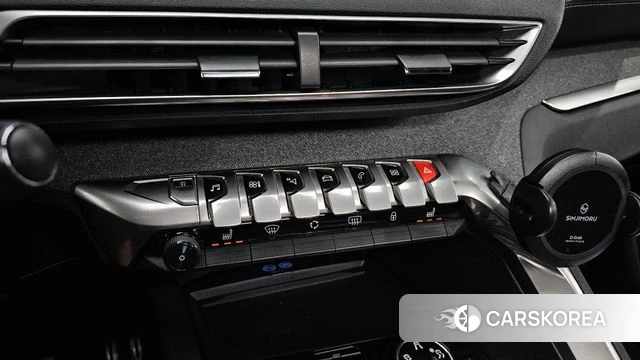 Peugeot 3008 second generation id 4689069 из Кореи 25