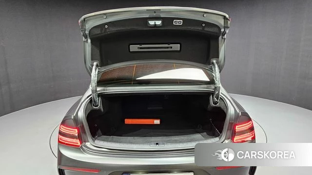 Genesis G80 (RG3) id 4495316 из Кореи 25