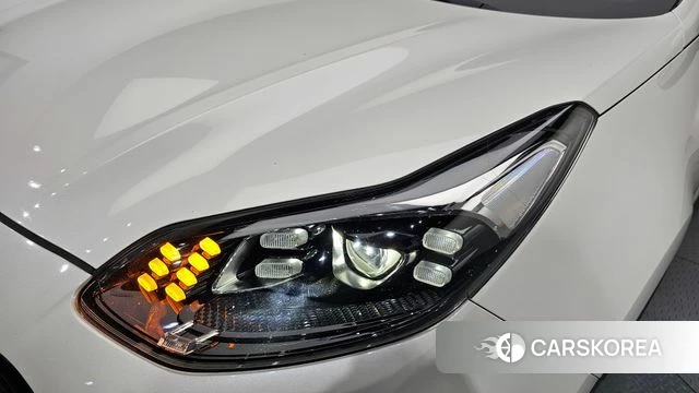 Kia Sportage The Bold id 4269001 из Кореи 25