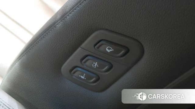 Kia K8 Hybrid id 4697272 из Кореи 25