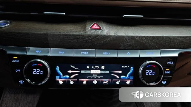Genesis G80 (RG3) id 4354755 из Кореи 25