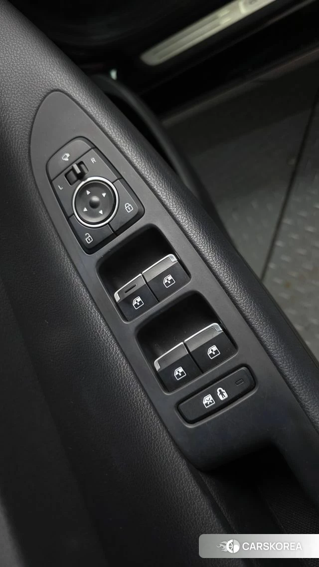 Hyundai The New Grandeur IG id 4745532 из Кореи 25