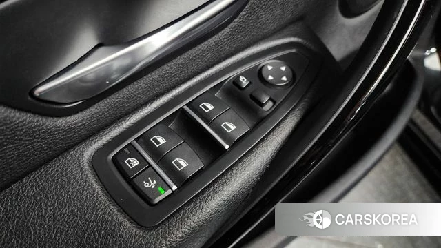 BMW 3 Series GT (F34) id 4727291 из Кореи 25