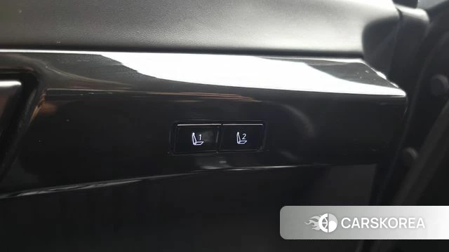 Hyundai Grandeur Hybrid (GN7) id 4711306 из Кореи 25