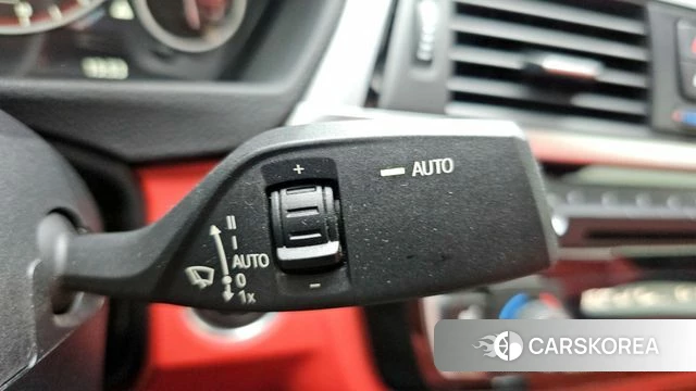 BMW 4 Series (F32) id 4372102 из Кореи 25