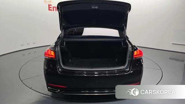 Genesis G80 id 4837251 из Кореи 25