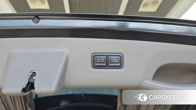 Kia The New Carnival 4th Generation id 4686624 из Кореи 25
