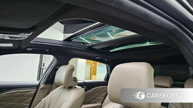 Kia K8 id 4195185 из Кореи 25