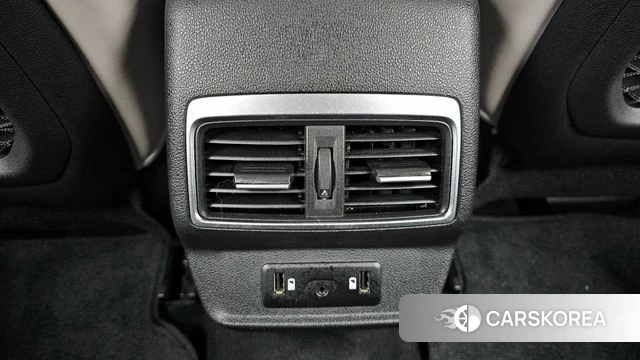 Renault Korea (Samsung) The New QM6 id 4350533 из Кореи 25