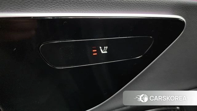 Mercedes-Benz E-Class W214 id 4724848 из Кореи 25
