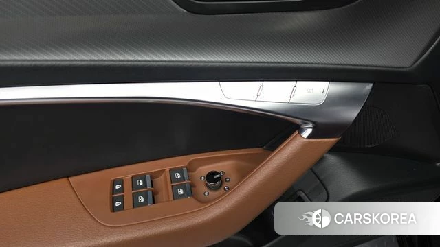 Audi A6 (C8) id 4871890 из Кореи 25