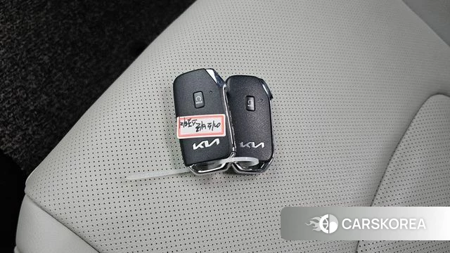 Kia Sportage 5th Generation id 4470215 из Кореи 25