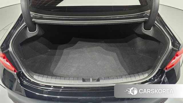 Hyundai Grandeur IG id 4325426 из Кореи 25