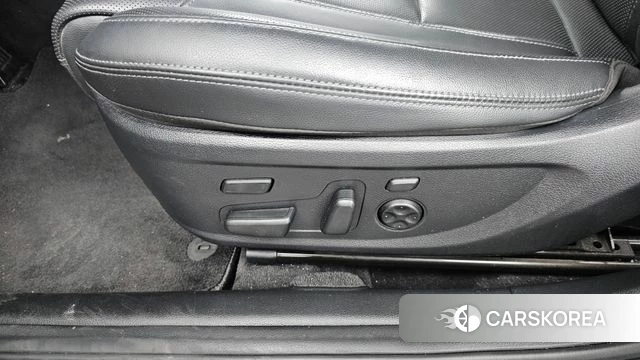 Hyundai The New Grandeur IG id 4657035 из Кореи 25