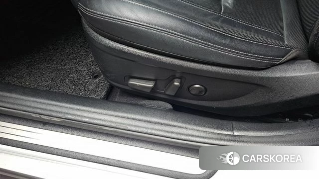 Hyundai Grandeur IG Hybrid id 4471475 из Кореи 25