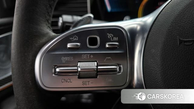 Mercedes-Benz GLE-Class W167 id 4303980 из Кореи 25