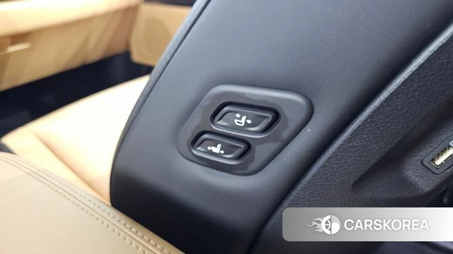 Kia Carnival 4th generation id 4614448 из Кореи 25