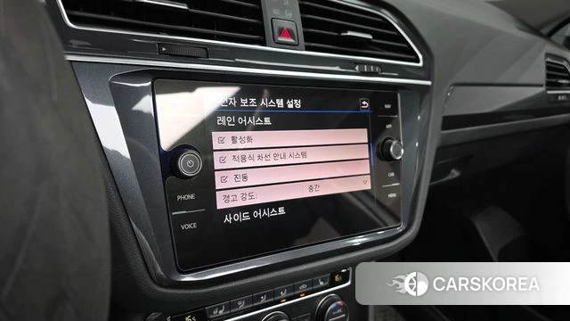 Volkswagen Tiguan second Generation id 4722254 из Кореи 25