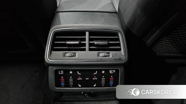 Audi A6 (C8) id 4535921 из Кореи 25