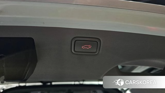 Kia The New Carnival id 4594773 из Кореи 25